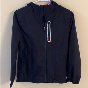 Under Armoour Hooded Jacket